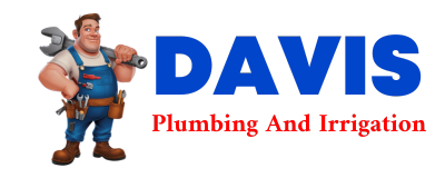 Trusted plumber in HAVILAND